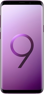 SAMSUNG GALAXY S9+ (256 GB)