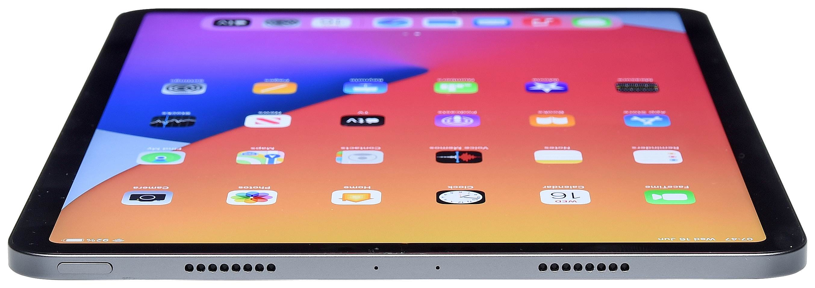 APPLE IPAD PRO 11" 2021 (128GB WIFI)