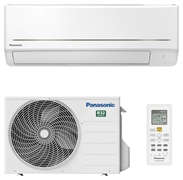 PANASONIC KIT-BZ25-CKE (CS-BZ25CKE / CU-BZ25CKE)