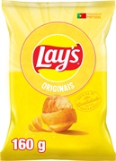 LAYS Originais
