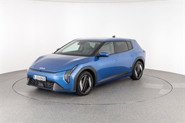 KIA EV4  (81,4 kWh)