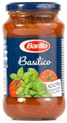 BARILLA Molho Basilico