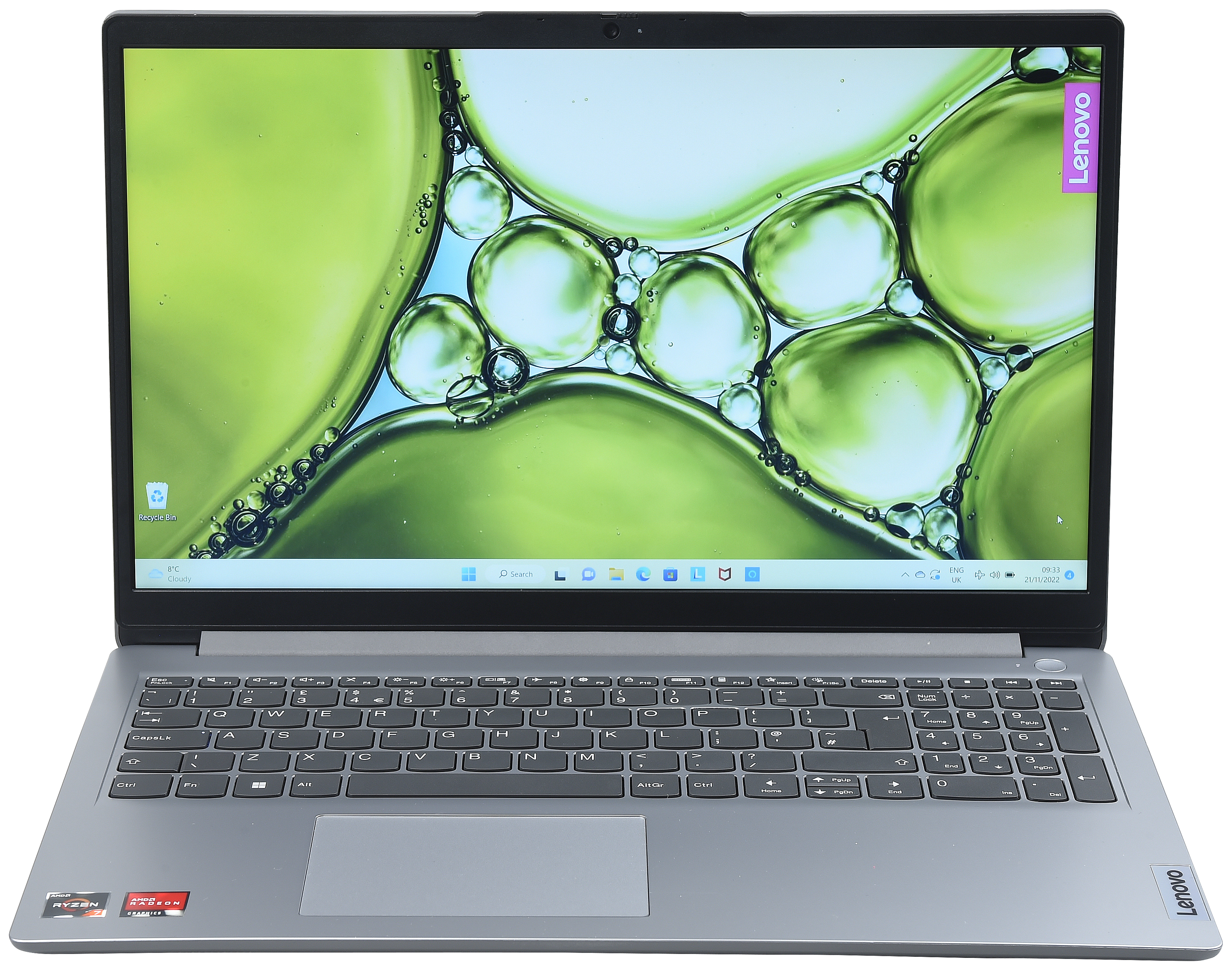 LENOVO IDEAPAD 1 (256 GB)