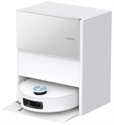 DREAME Aqua 10 Ultra Roller Complete Blanc