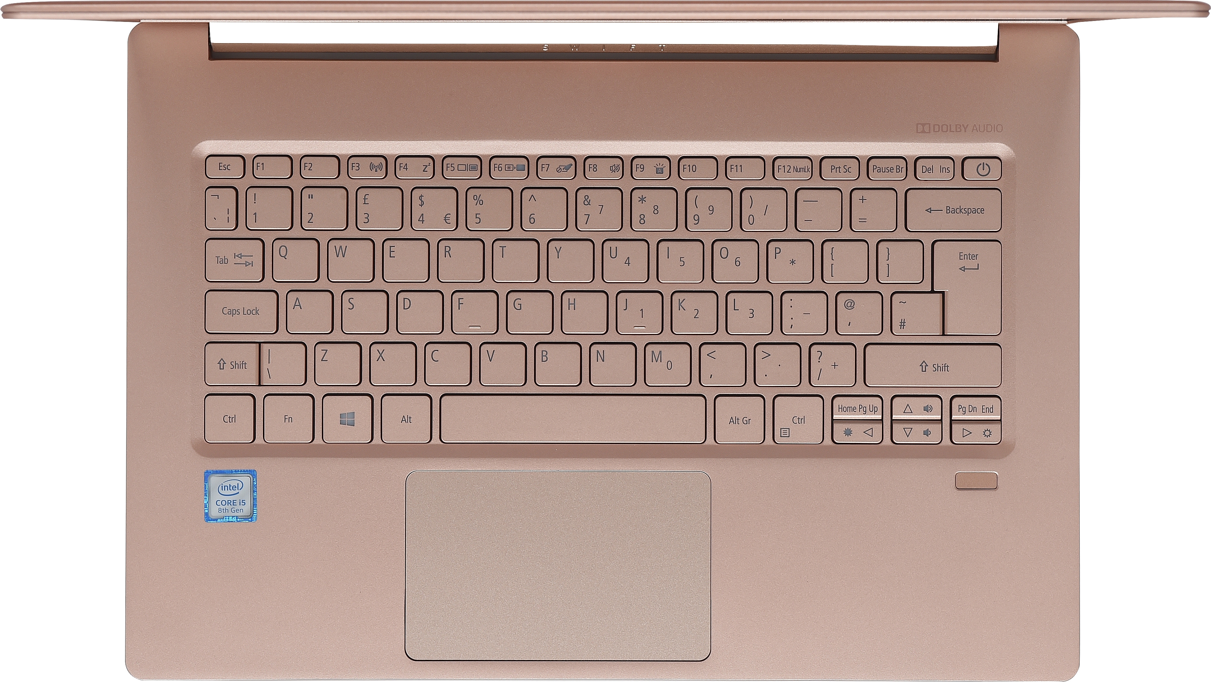 ACER SWIFT 5 SF514-52T