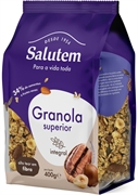 SALUTEM Granola Superior Integral
