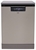 BEKO BDFN36560XC