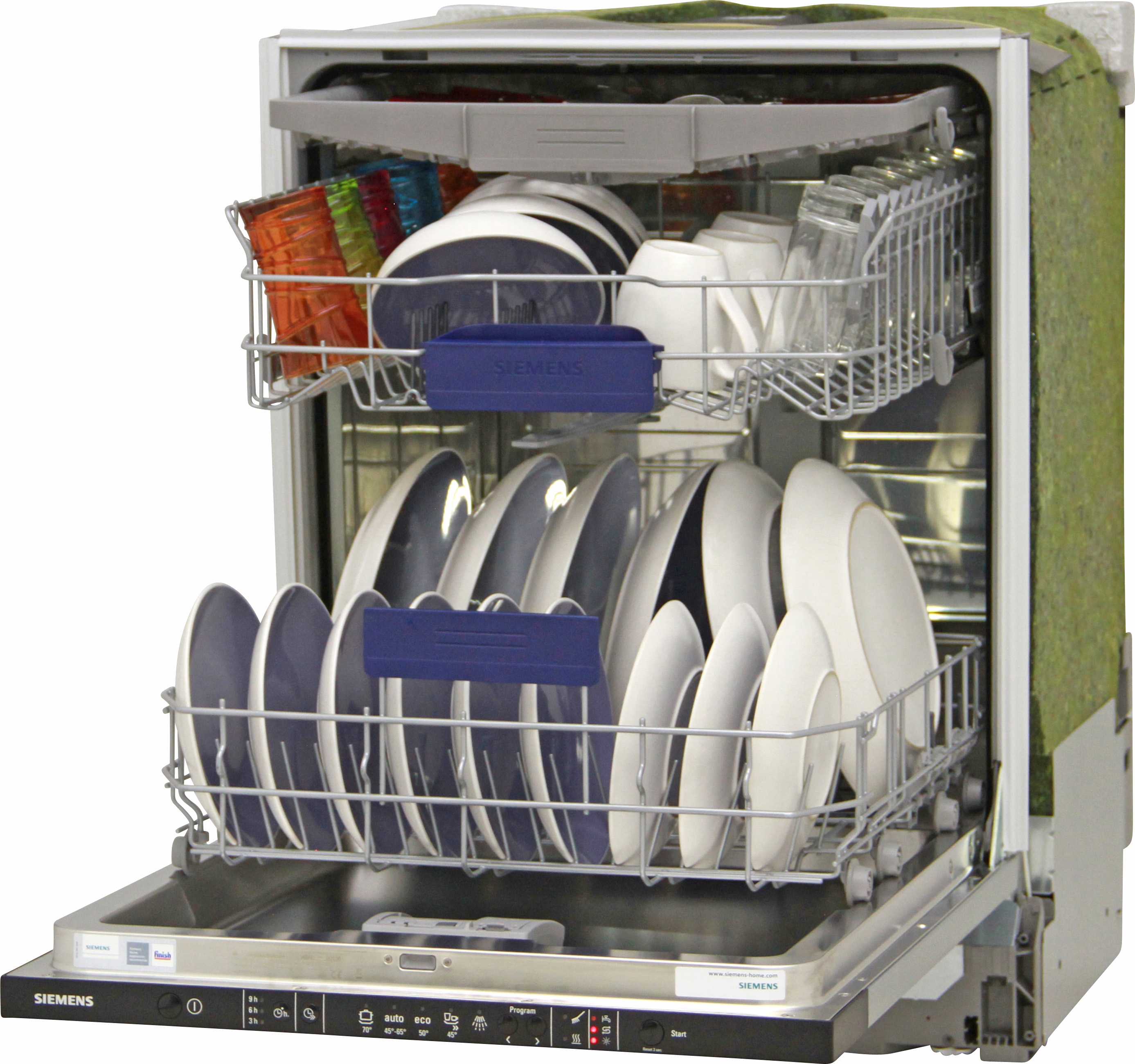 SIEMENS SN65D080EU