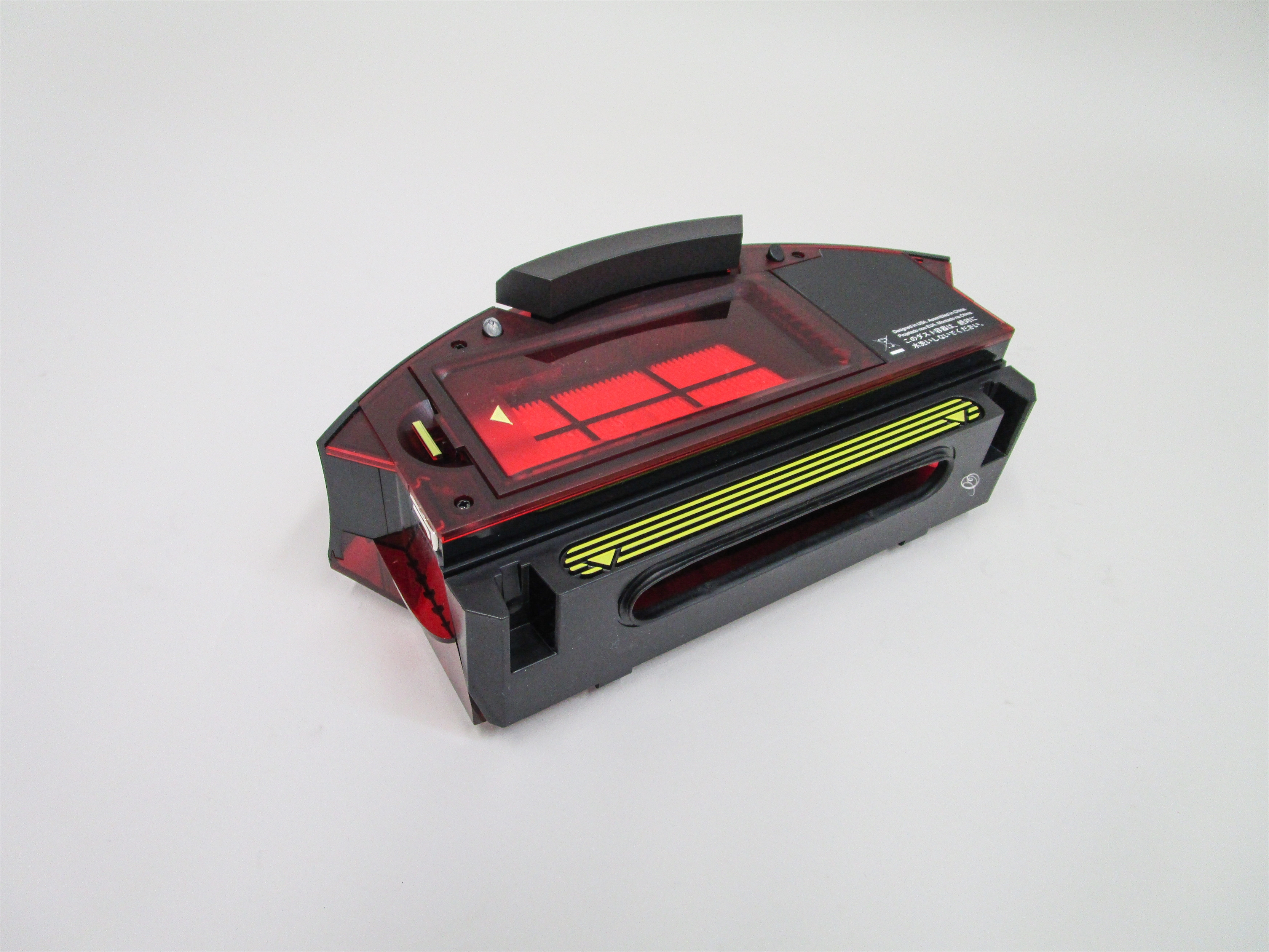 IROBOT ROOMBA 980