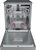 HOTPOINT-ARISTON HFC 3C41 CW X