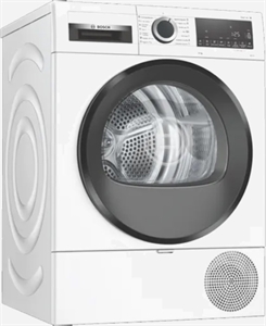 BOSCH WQG233D0ES