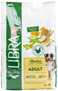 LIBRA (AFFINITY) CHICKEN ADULT