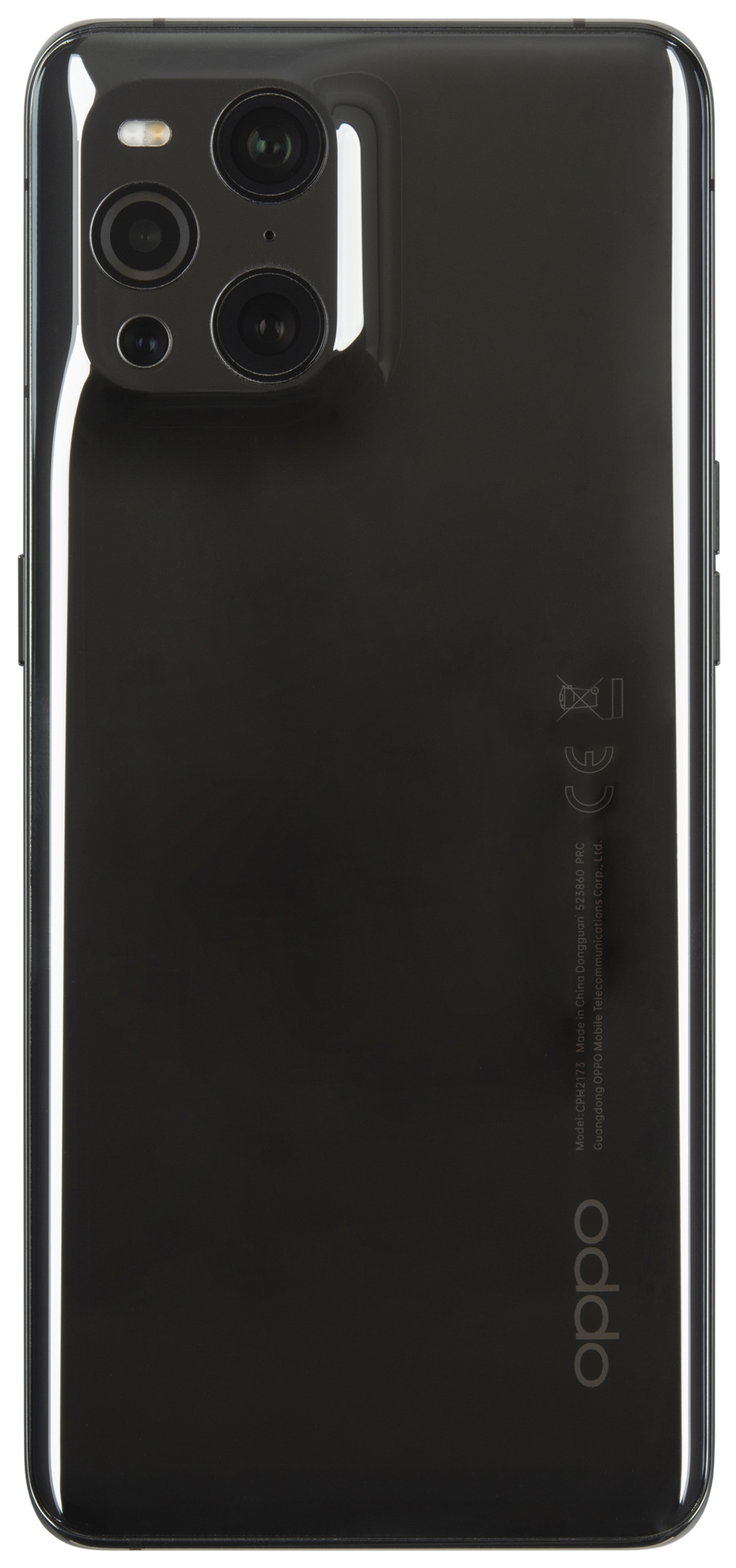 OPPO FIND X3 PRO 5G 256GB