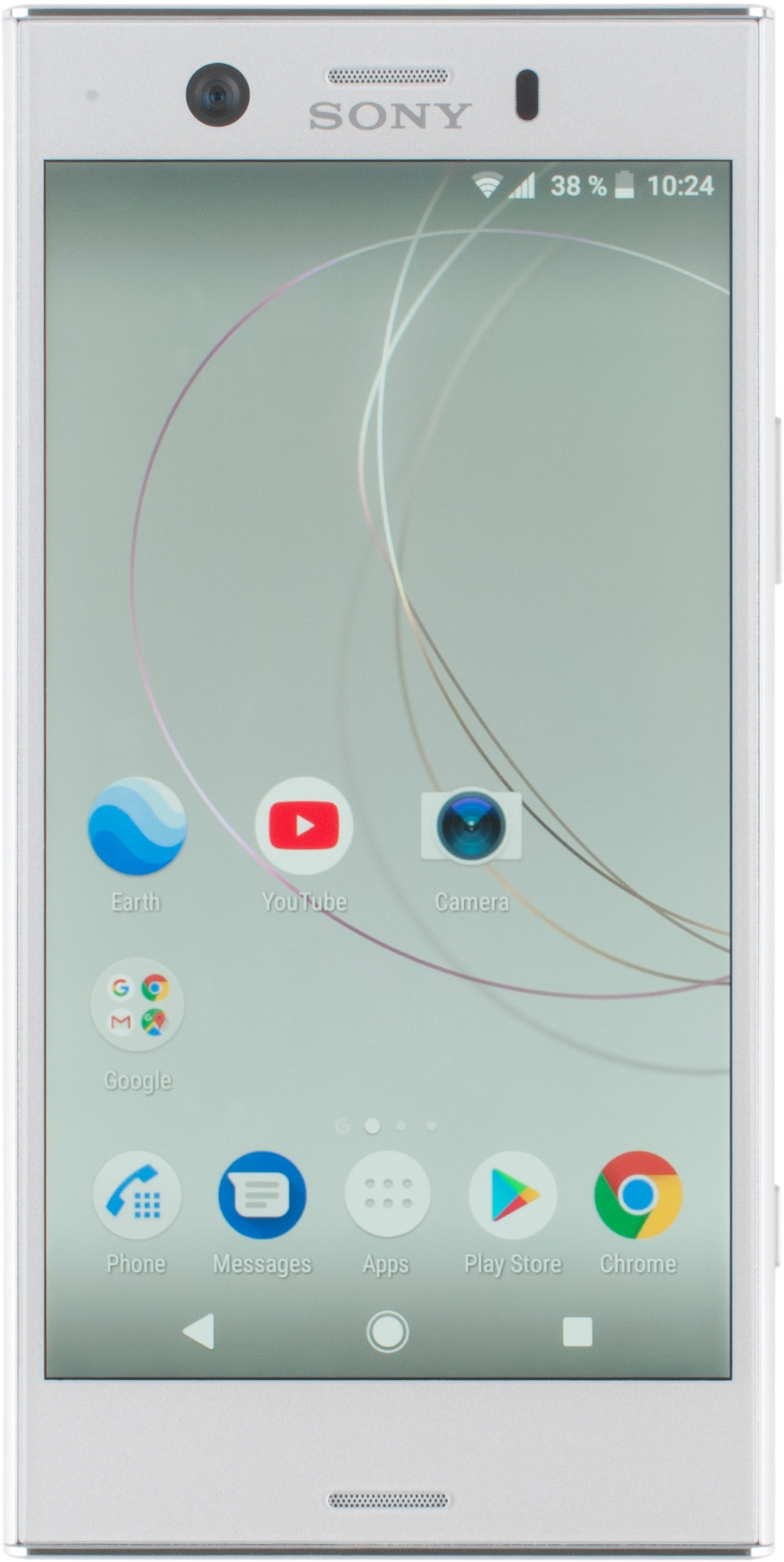 SONY Xperia XZ1 Compact (32 GB)