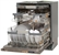 MIELE G 7080 SCVI AUTODOS