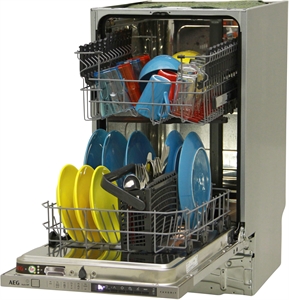 AEG FSE62400P