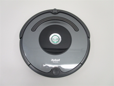IROBOT ROOMBA 676
