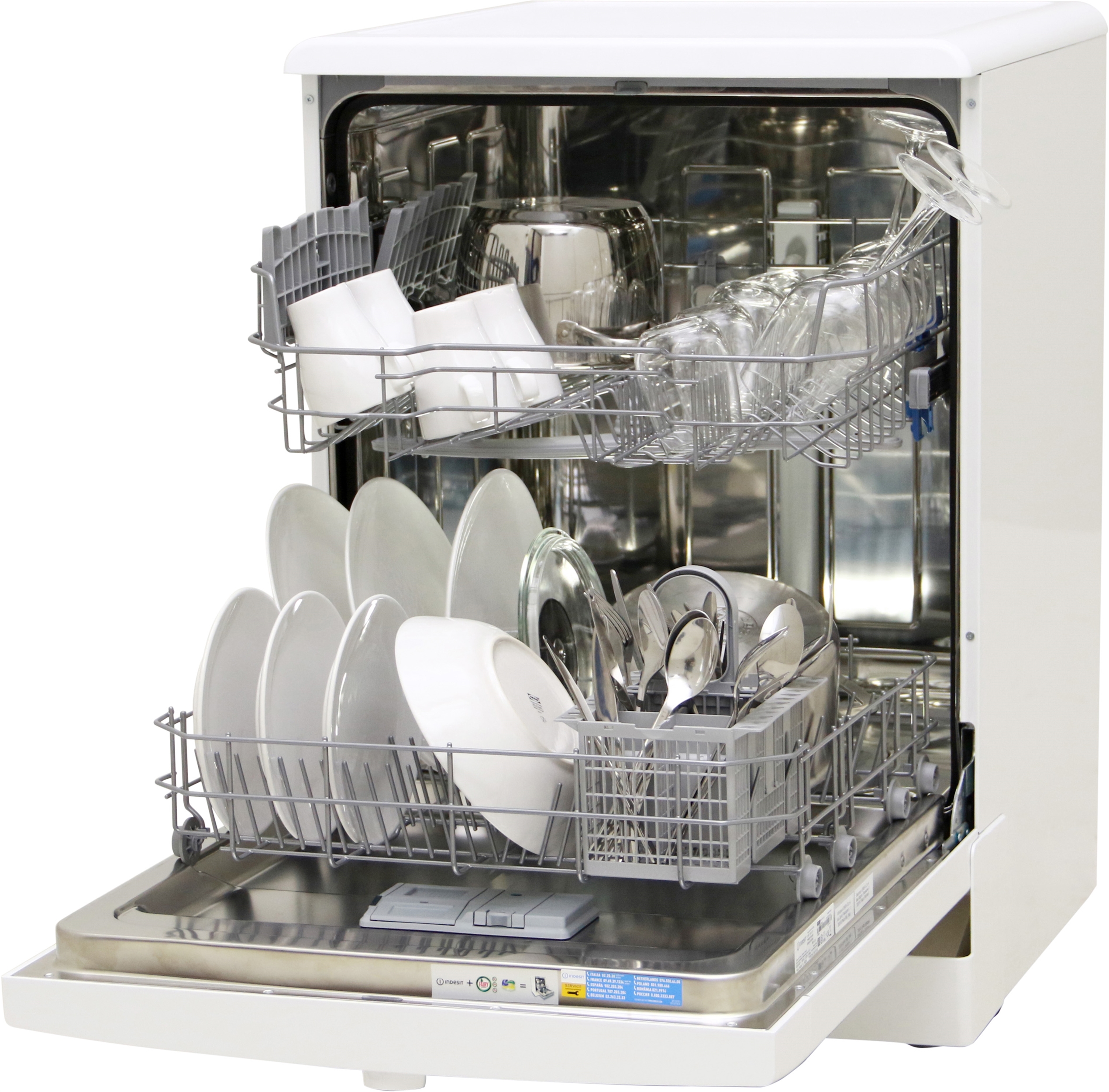 INDESIT DFE 1B19 13