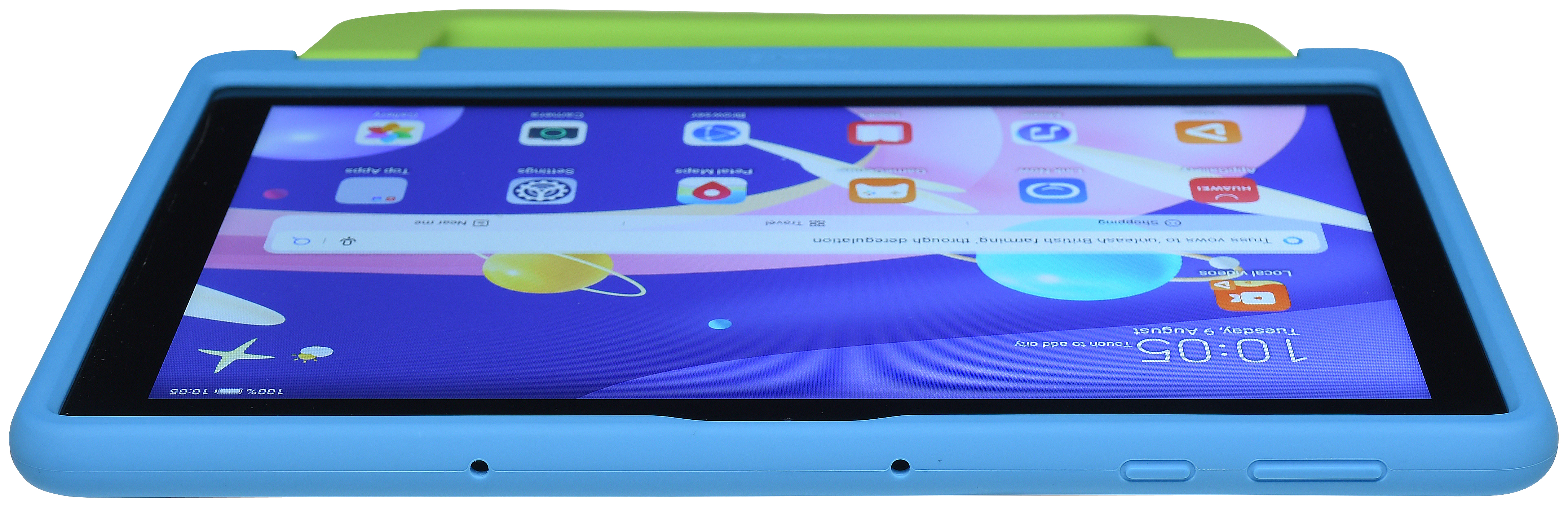 HUAWEI MATEPAD T10 KIDS EDITION 32 GB