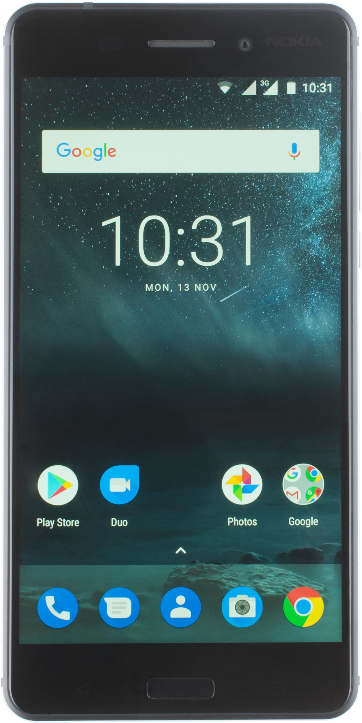 NOKIA 6 32 GB (32 GB)