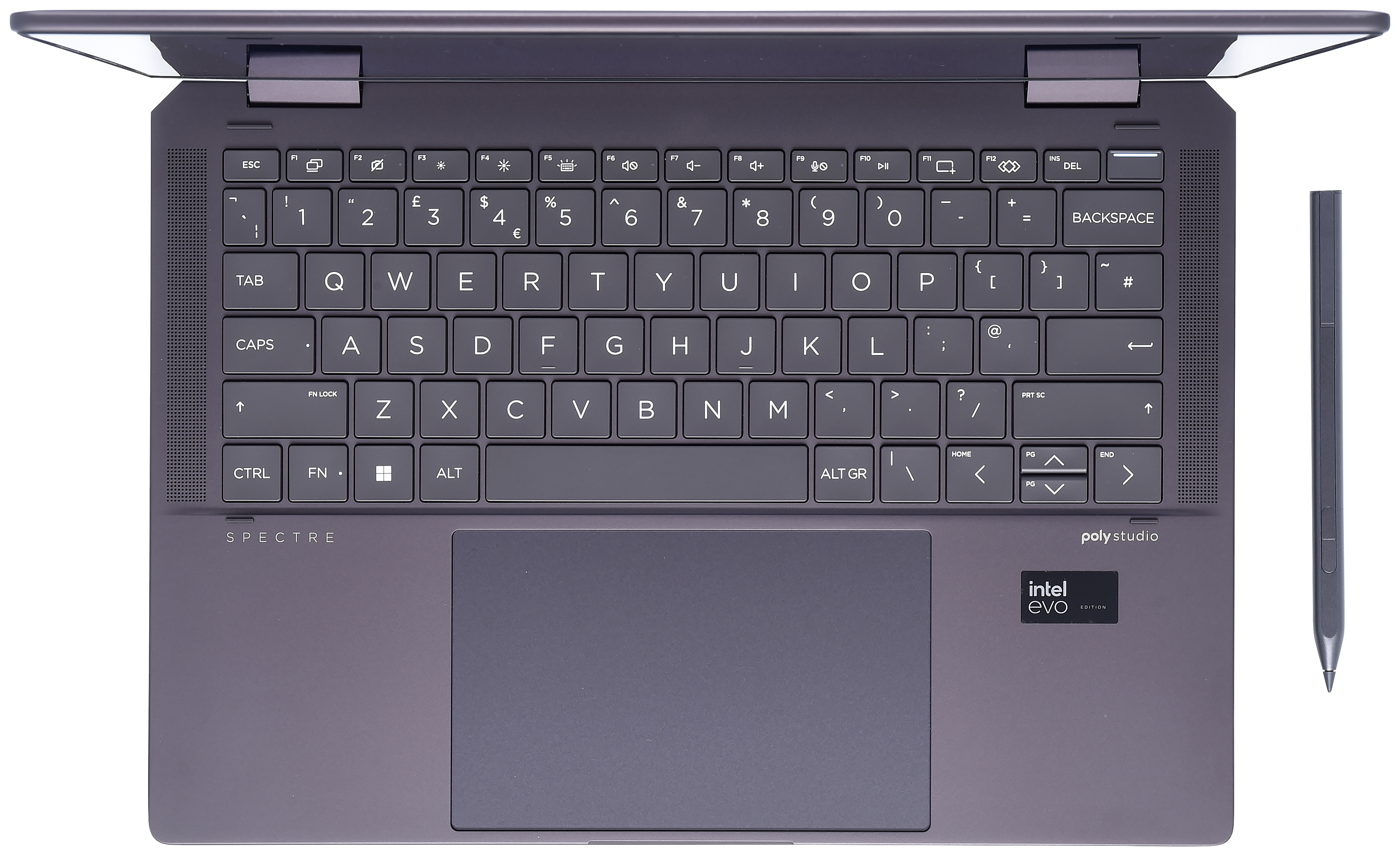 HP SPECTRE X360 14-EU0000NP