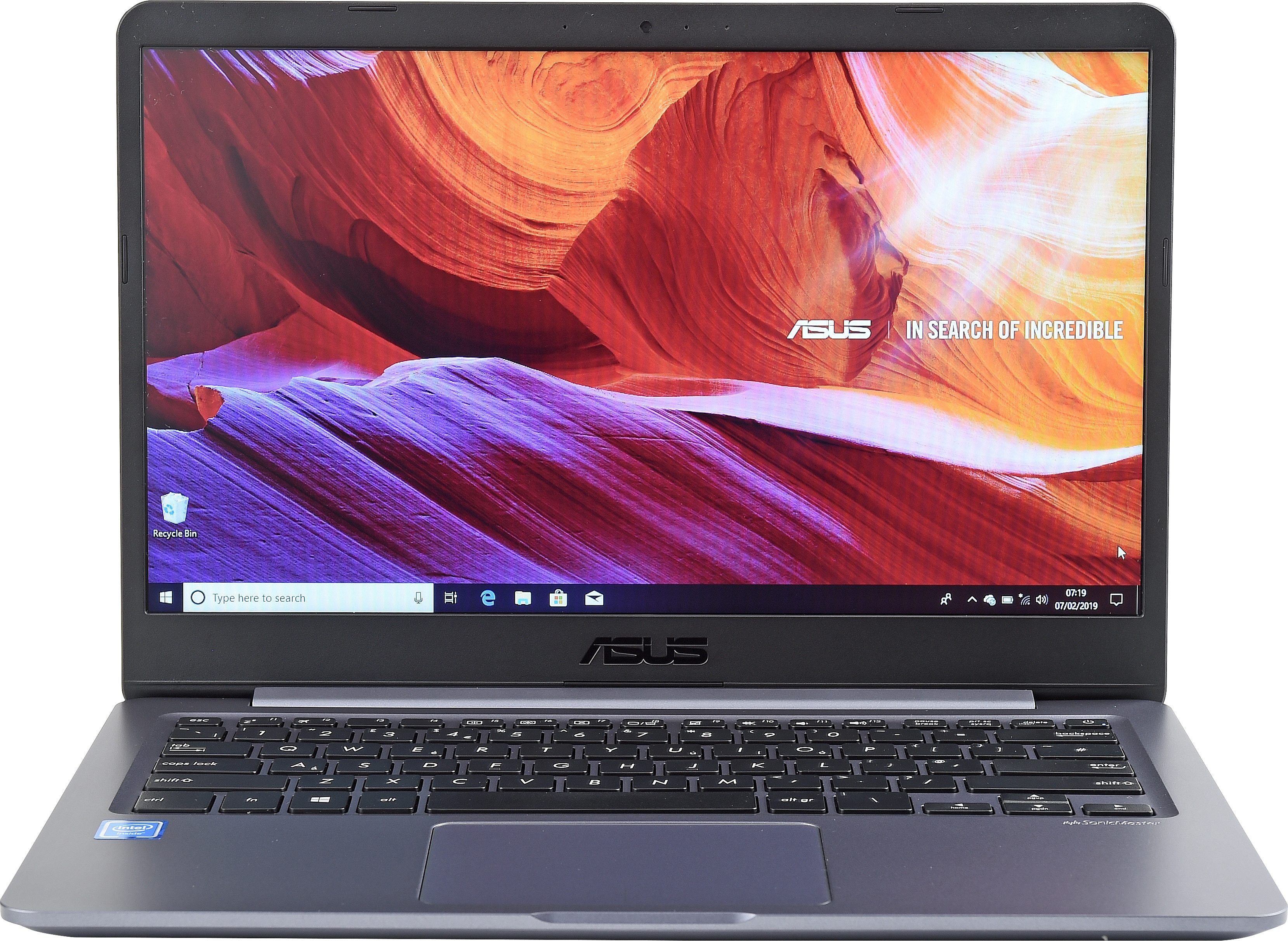 ASUS LAPTOP E406MA