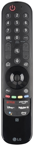 LG OLED48C24LA