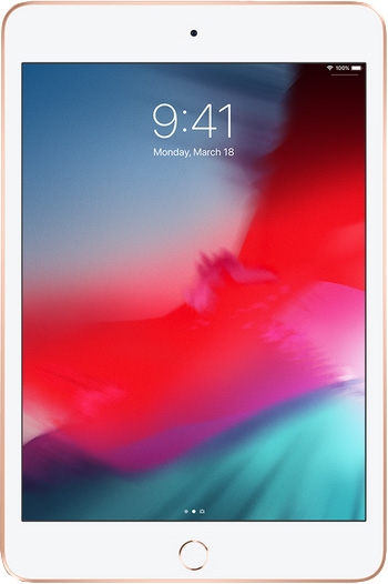 APPLE IPAD MINI 2019 (256GB)
