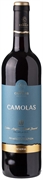 CAMOLAS CASTELÃO, ARAGONEZ E ALICANTE-BOUSCHET RESERVA PRIVATE COLLECTION 2023 TINTO