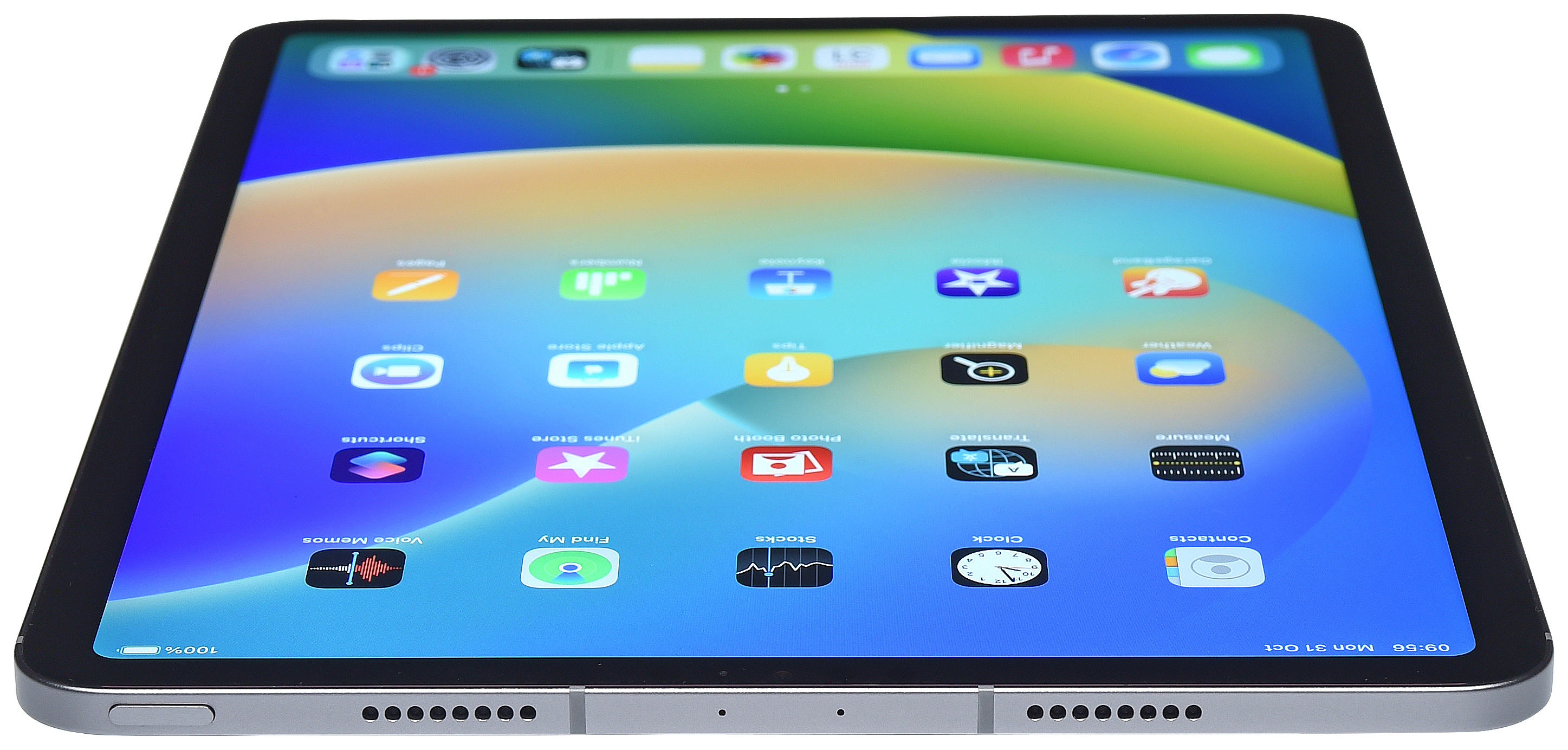 APPLE IPAD PRO 2022 11" 128GB WIFI + CELLULAR