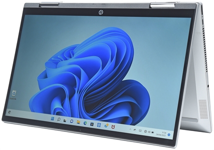 HP PAVILION X360 14 I3 (256 GB)