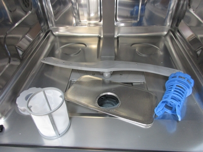 MIDEA MFD60S210S.1-PT