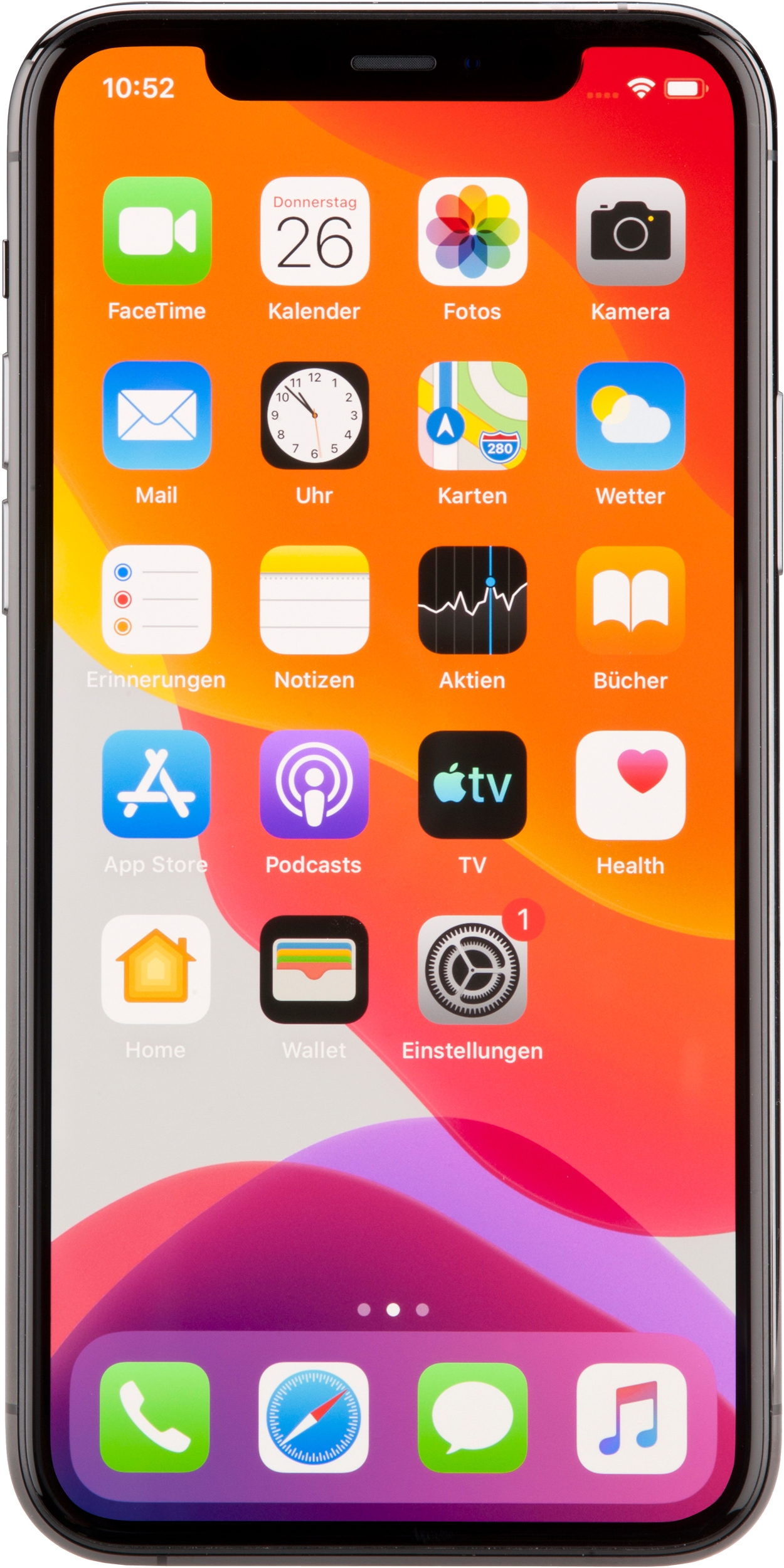 APPLE IPHONE 11 PRO