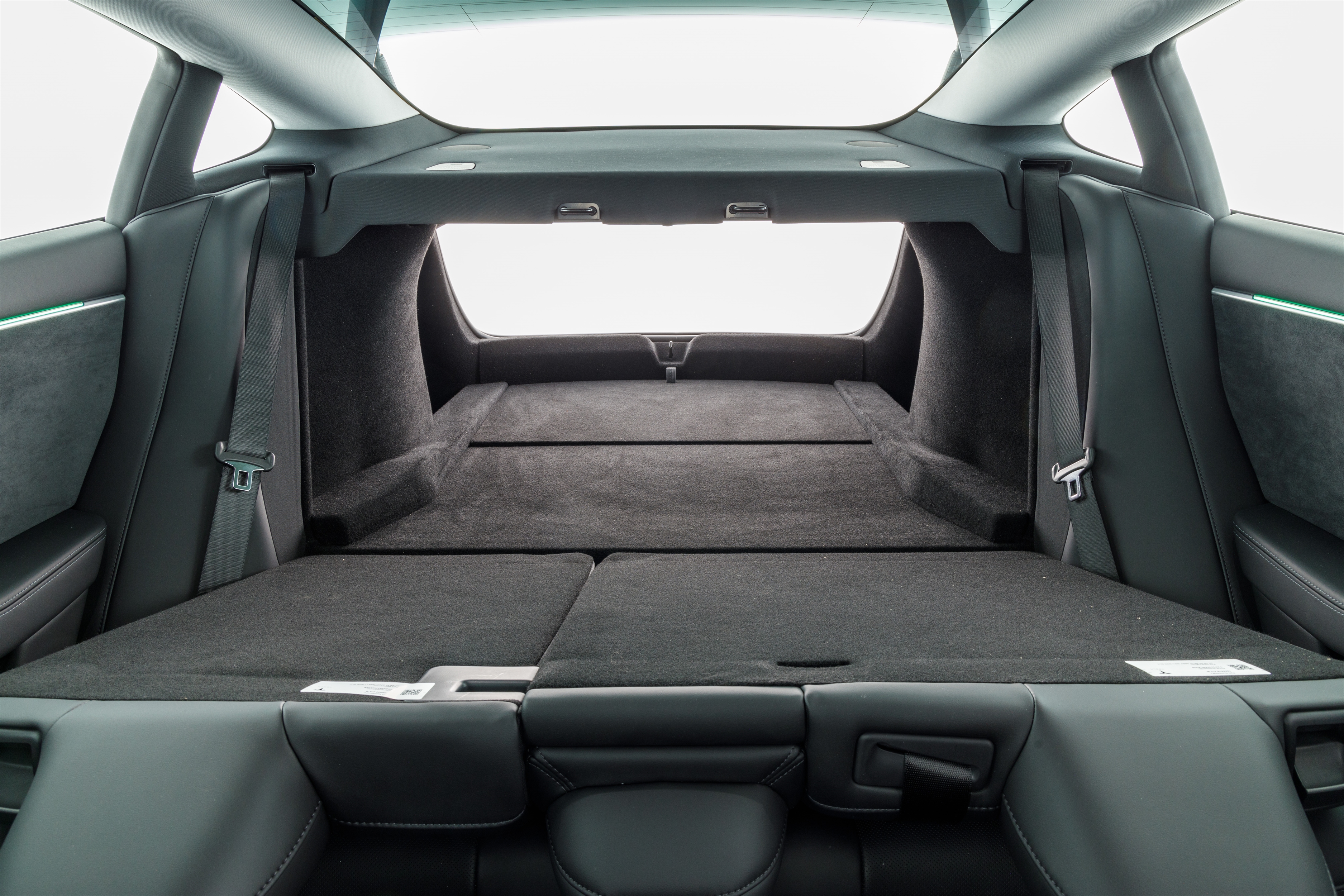 TESLA MODEL 3 LONG RANGE