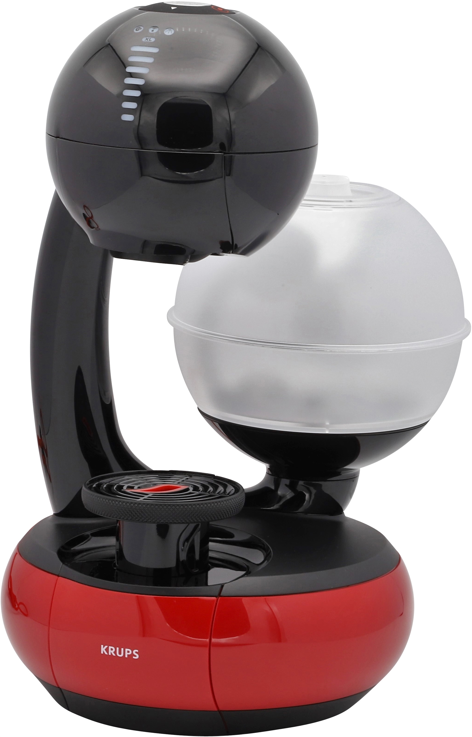 KRUPS NESCAFÉ DOLCE GUSTO ESPERTA KP3105