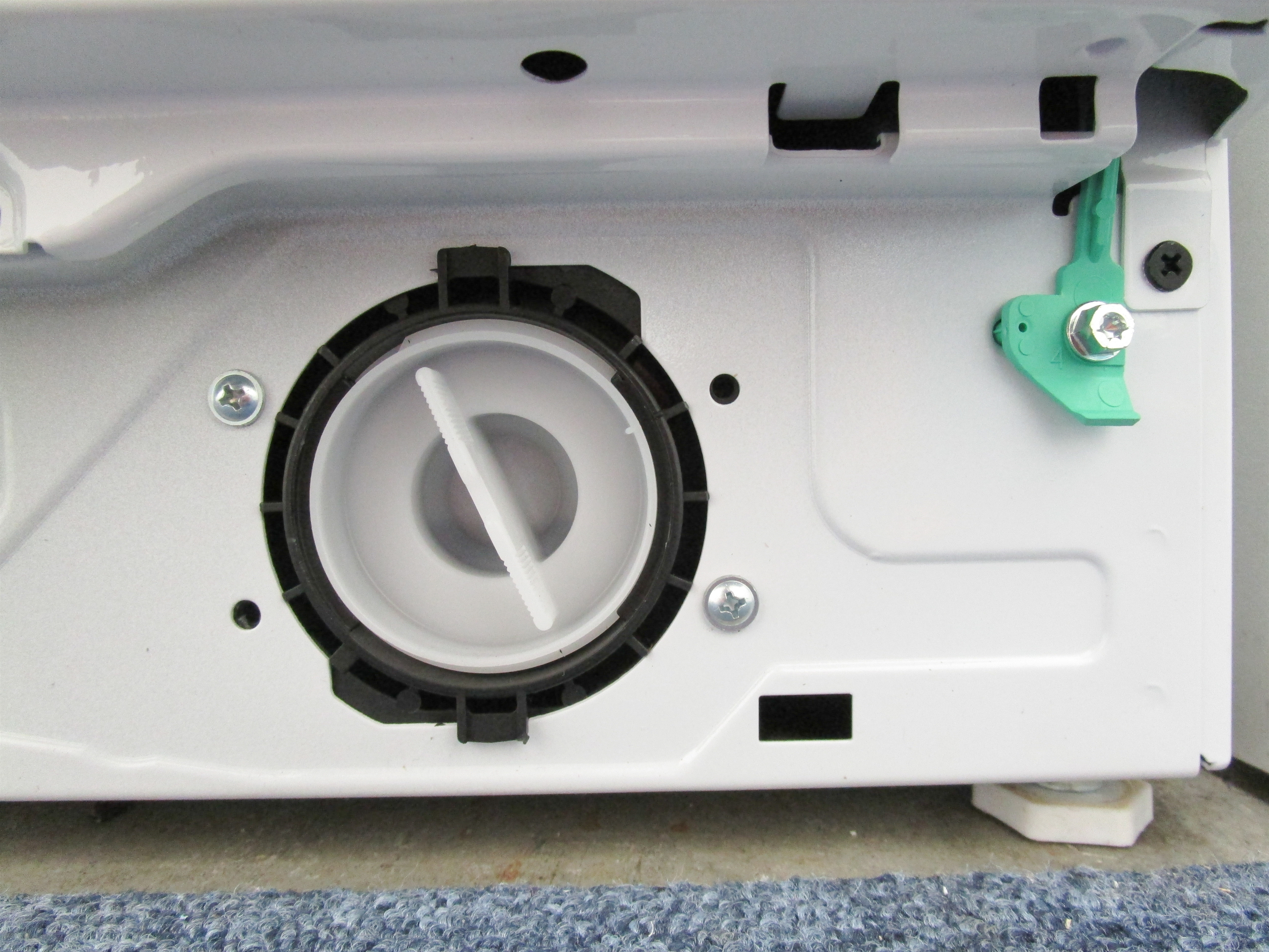 INDESIT BWE 91284X WSSS EU