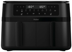 HAIER HAF3AD 011 I-Master Series 3 Double Drawer
