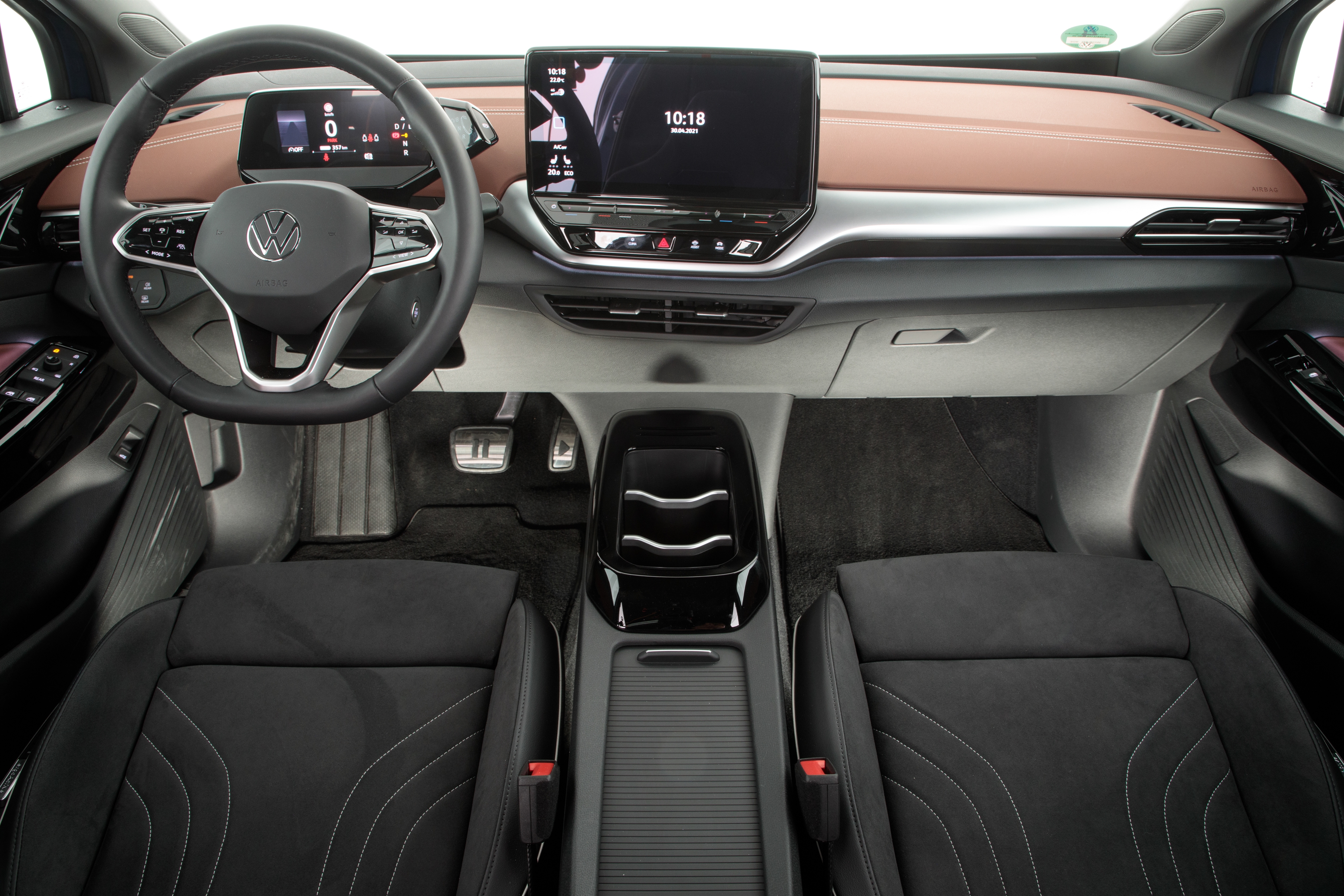 VW ID.4 PRO PERFORMANCE (77 KWH)