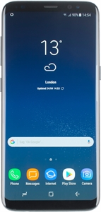 SAMSUNG Galaxy S8 (64 GB)