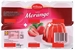 MILBONA (LIDL) Sabor Morango