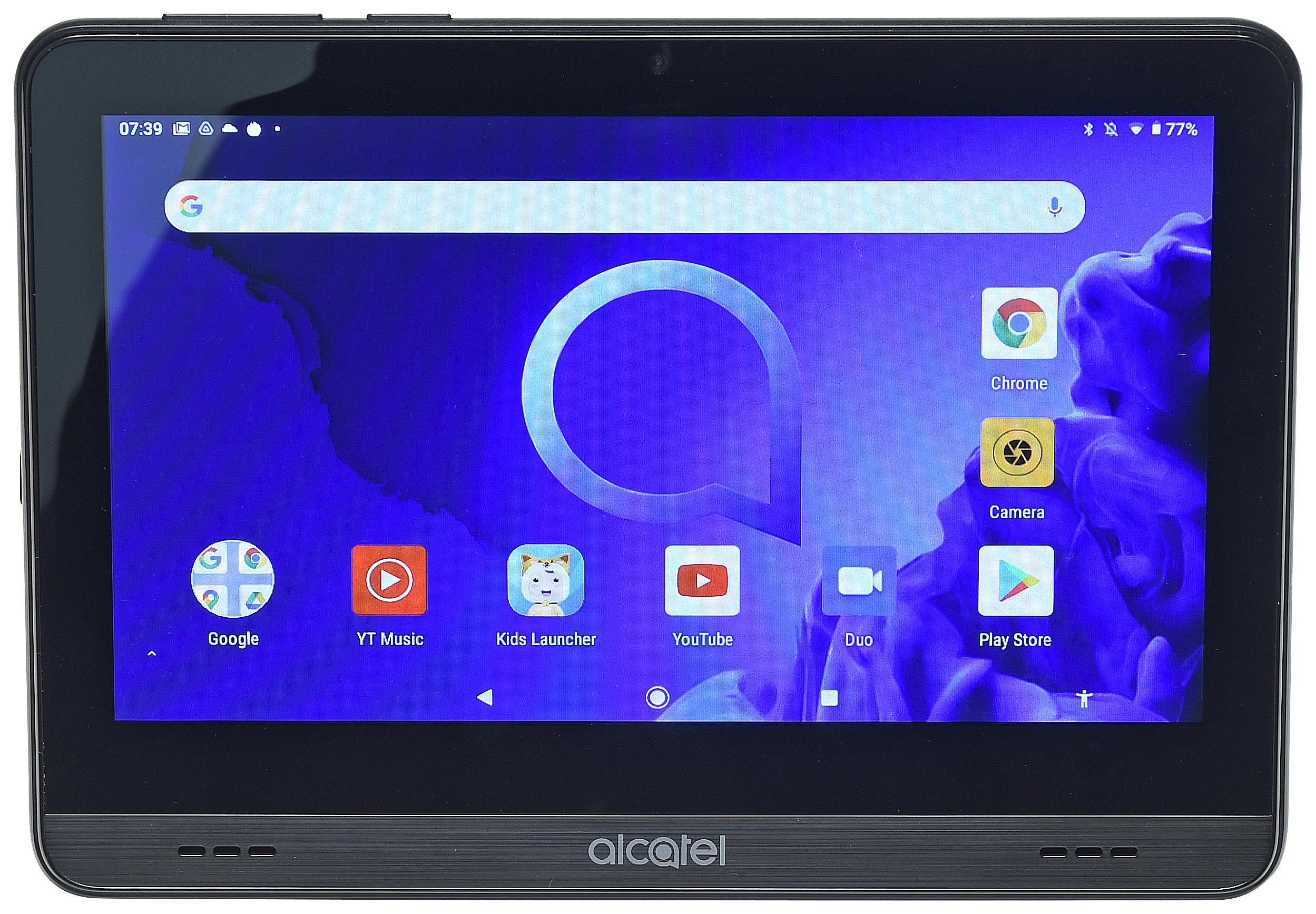 ALCATEL SMART TAB 7 16 GB