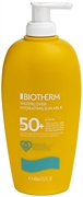 BIOTHERM Waterlover hydrating sun milk SPF50+