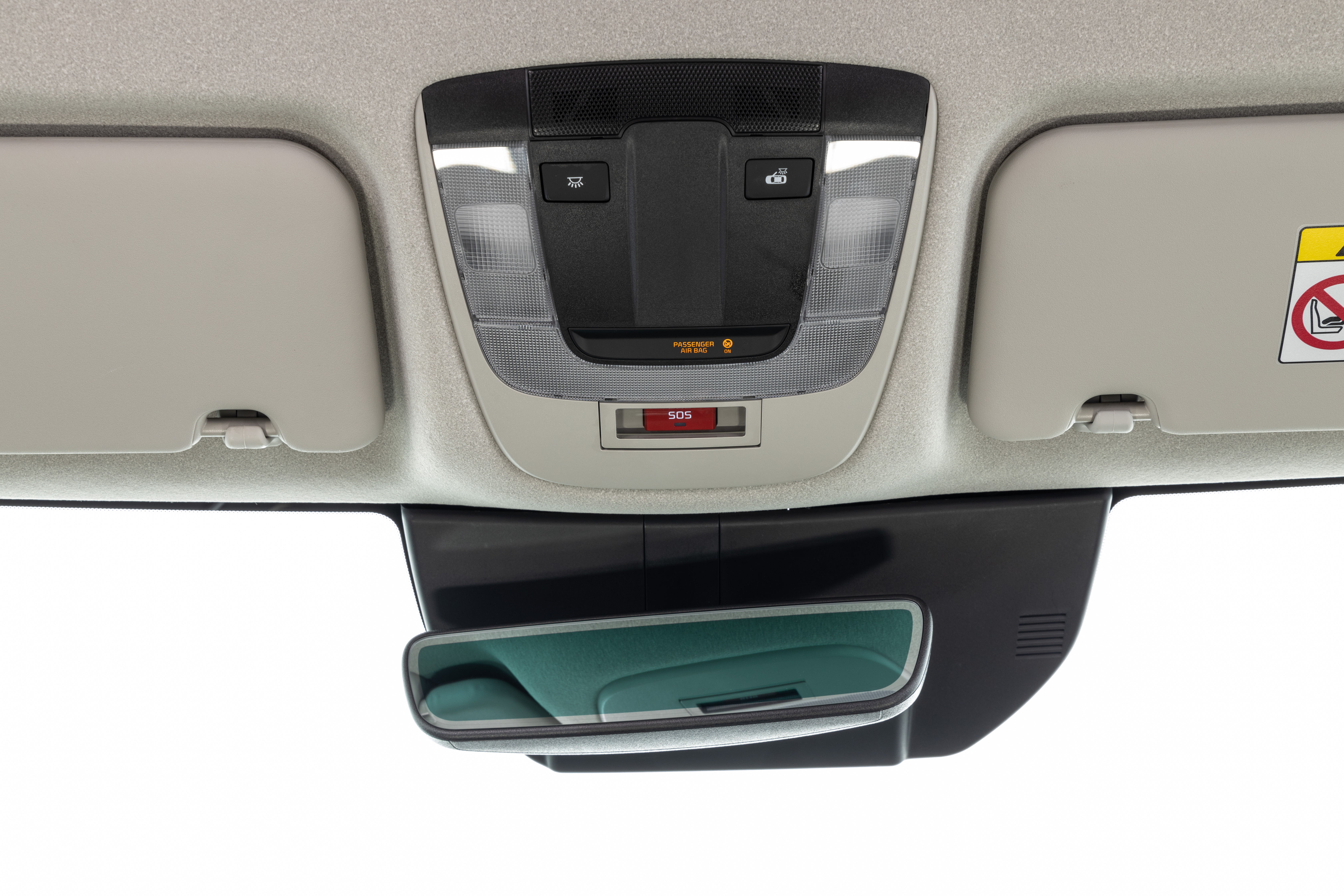 KIA NIRO EV (64,8 KWH)