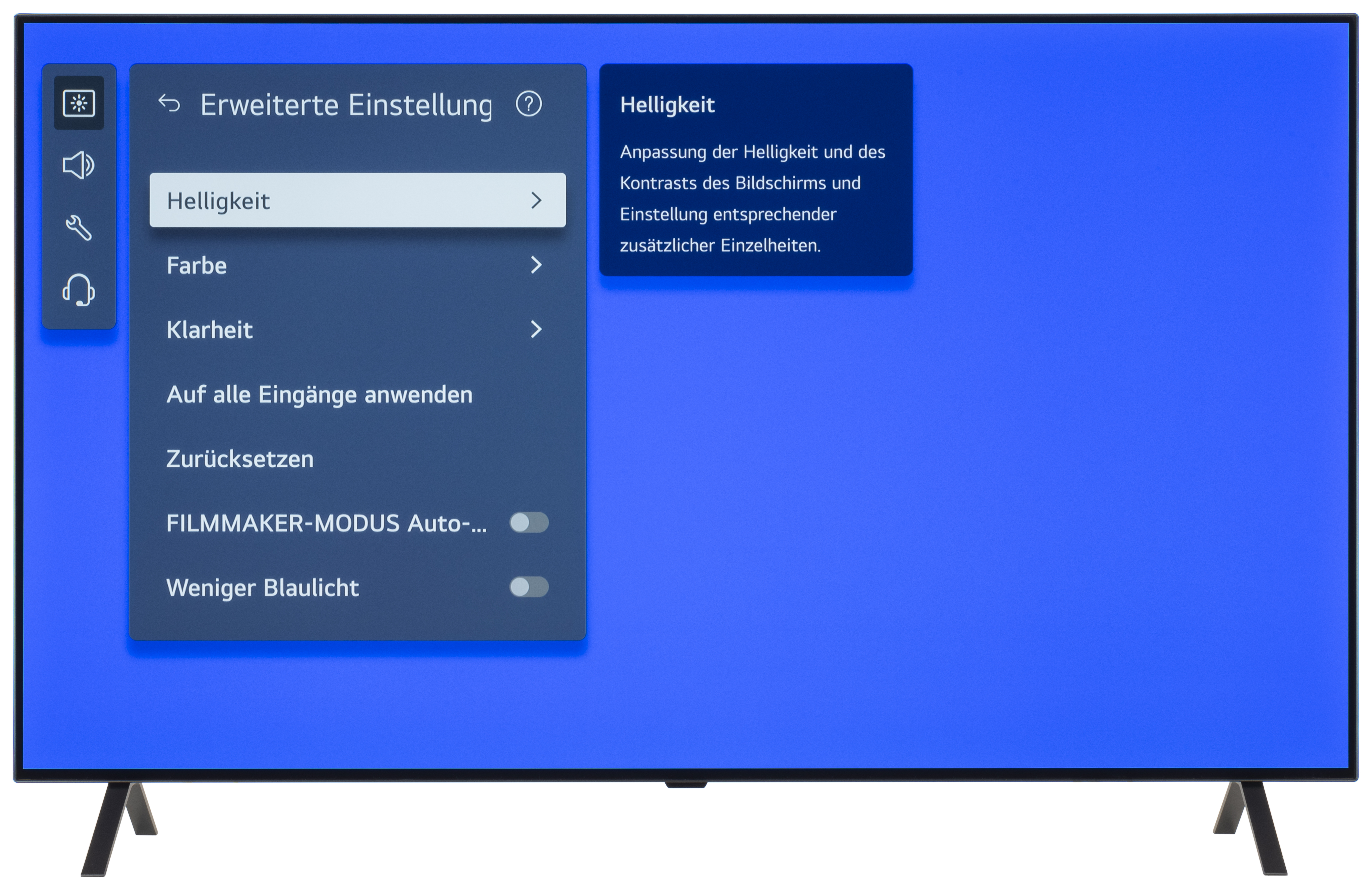 LG OLED55A26LA