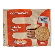 CONTINENTE BOLACHA MARIA