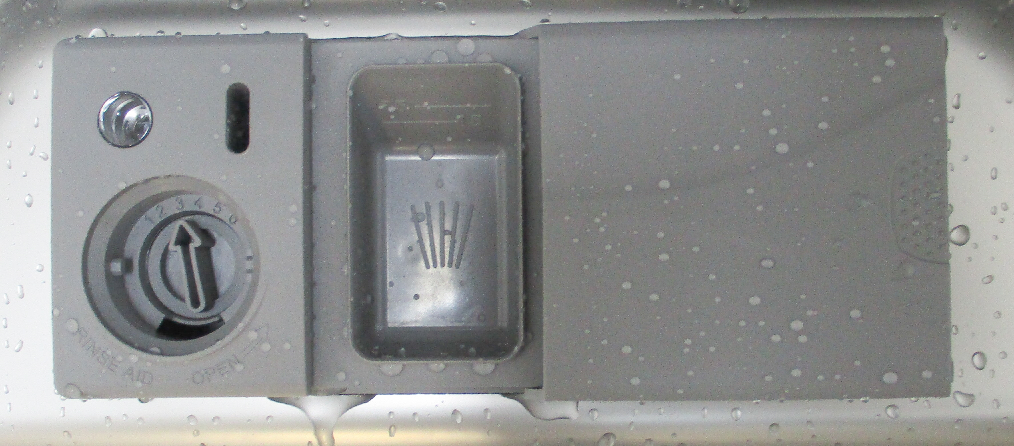 TEKA LP9 840 (BRANCA)