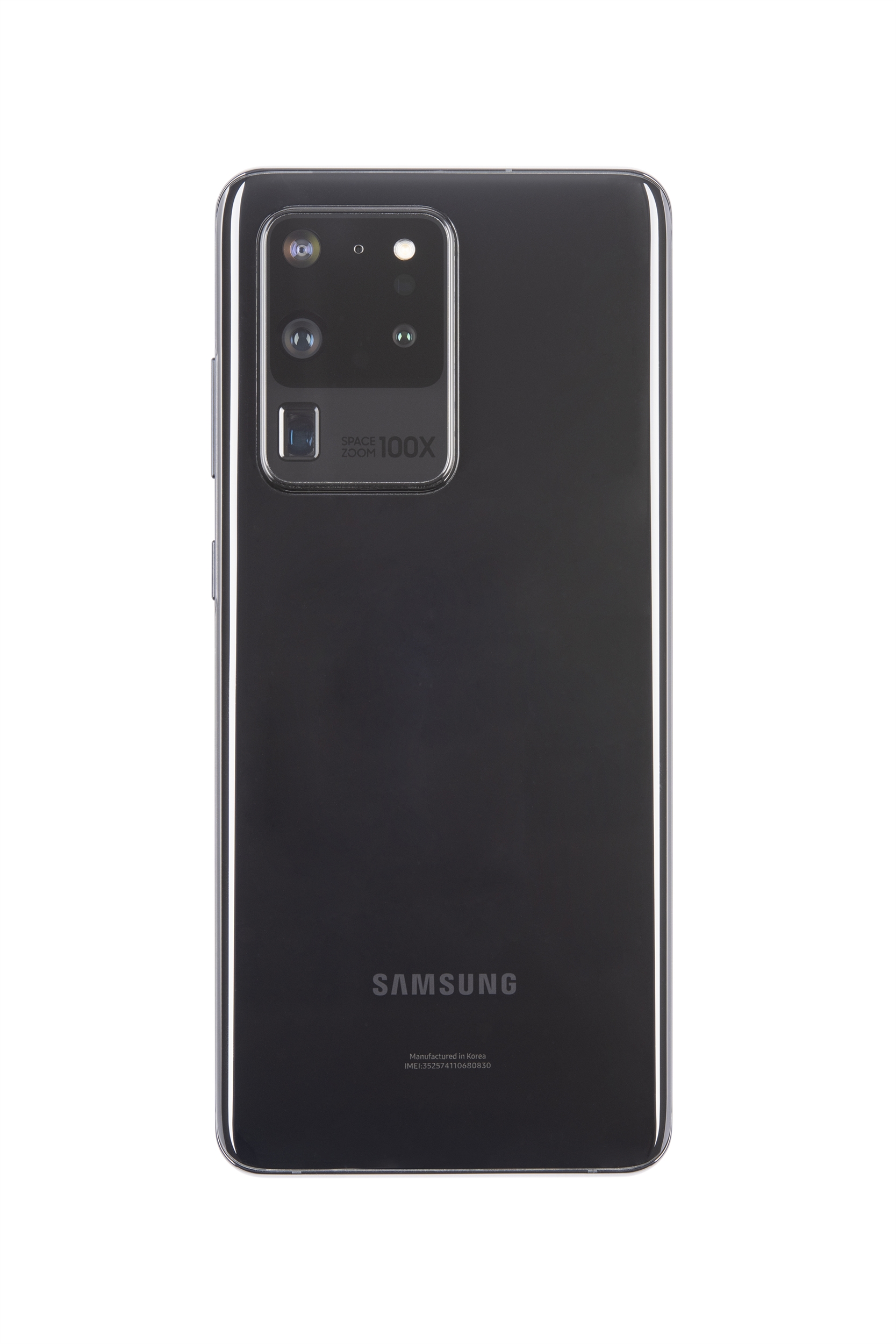 SAMSUNG GALAXY S20 ULTRA 5G