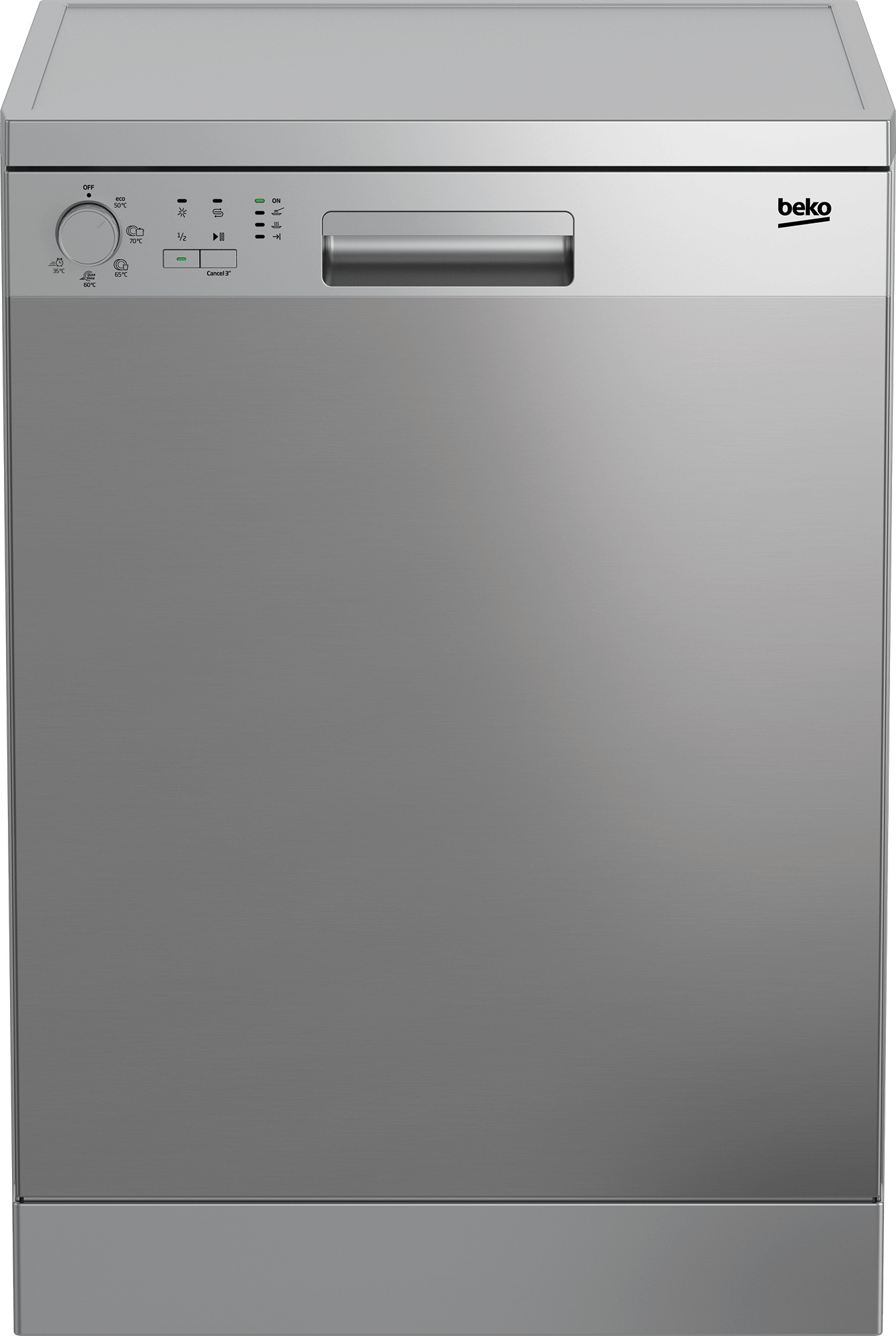 BEKO DFN05321X