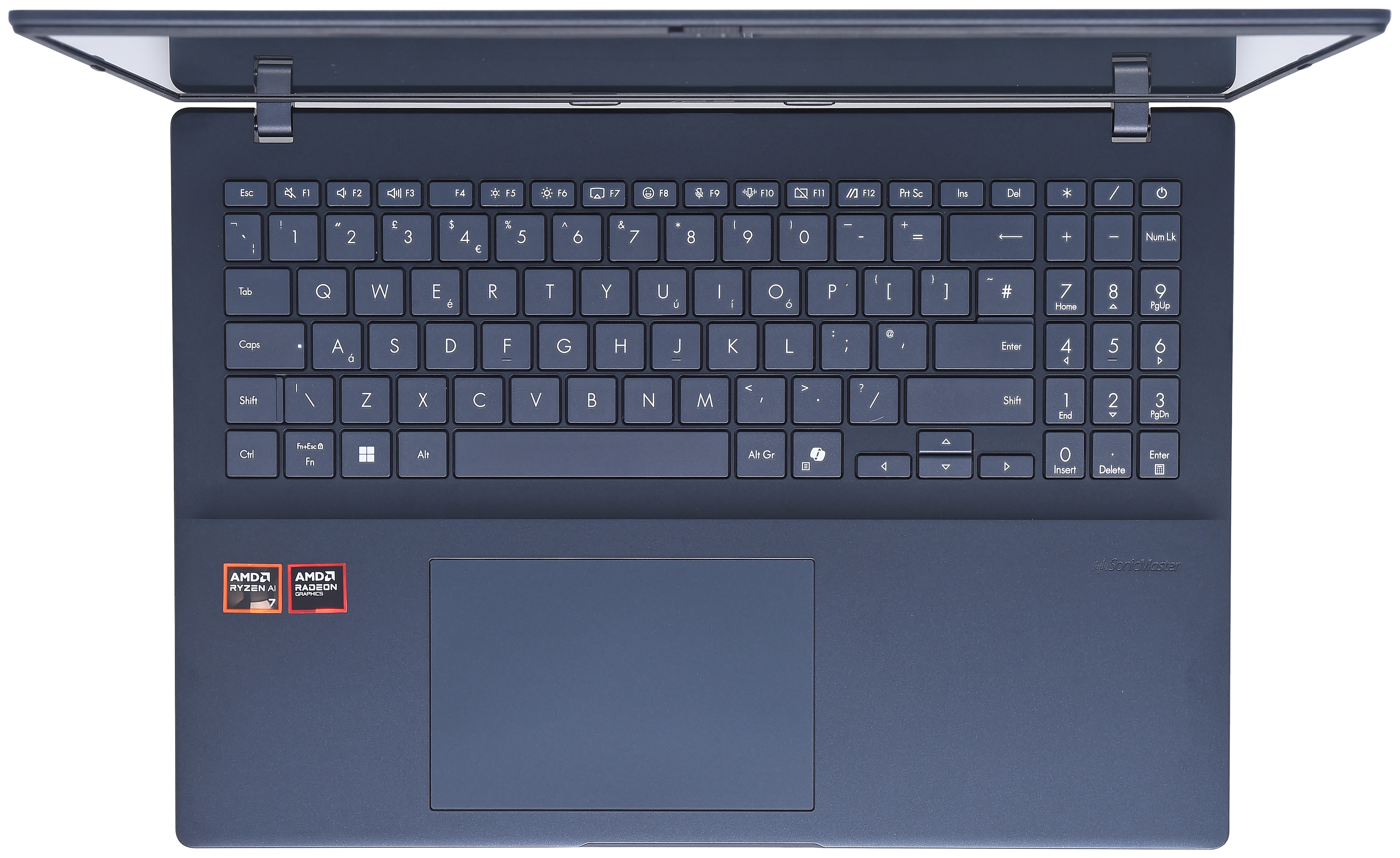 ASUS 16-inch Vivobook M1607