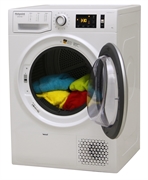 HOTPOINT-ARISTON NT M11 8X3SK EU